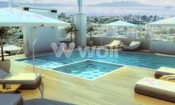 Imagem 3: 2 SUITES + LAVABO - GARAGEM - 96,79M2