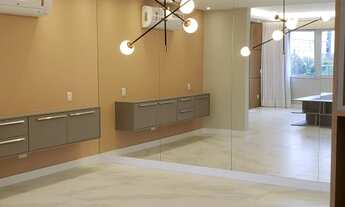 Imagem 6: PRAIA DE BOTAFOGO - APARTAMENTO DOS SONHOS - 3 QUARTOS COM VISTA PRAIA E CRISTO TOTALMENTE