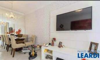 Imagem 2: APARTAMENTO - BELA VISTA - SP