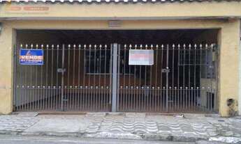 Imagem: Casa com 2 dorms, Paulicéia, São Bernardo