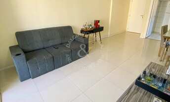 Imagem 4: Apartamento 106m² com 4 suítes no Centro de Nova Iguaçu