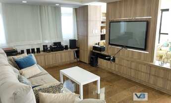 Imagem 6: Apartamento Cobertura para Venda em Cocó Fortaleza-CE - 126