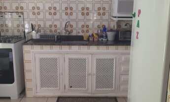 Imagem 7: Passa Três - Casa Padrão - Centro