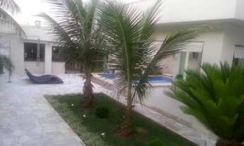 Imagem 2: Casa em Condomínio para Venda em Limeira, Jardim Colinas de São João, 3 dormitórios, 3 suí