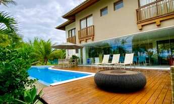 Imagem 5: Casa de condomínio para aluguel e venda 6 suites