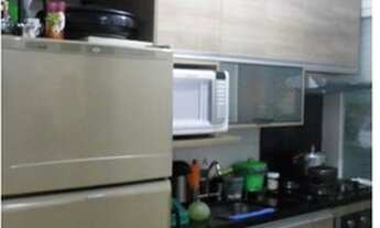 Imagem 5: Apartamento No Cond. Vida Plena, 55M2 | 2 Dormitorios