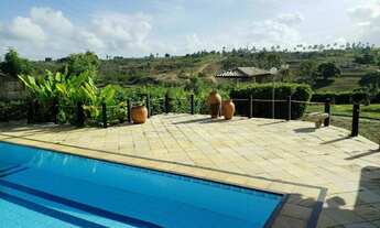 Imagem 5: Fazenda/Sítio/Chácara para venda possui 1361250 metros quadrados em Centro - Salgado - SE