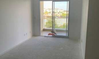 Imagem 4: Apartamento com 3 dormitórios - 1 Suíte - Helbor Praças Ipoema - Jardim São Pedro - Mogi d