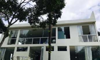 Imagem 5: Casa em cond., Aldeia- PE, à venda,4 suítes, recém-constr. 417m², terreno 800 m²