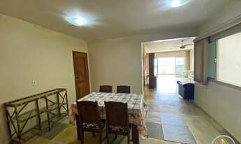 Imagem 2: Apartamento para venda com 120 metros quadrados com 3 quartos em Praia do Morro - Guarapar