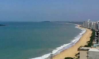 Imagem 4: Frente p/ mar na Praia da Costa, apartamento amplo 4 Quartos, 4 suítes, 3 vagas, Lazer, 3