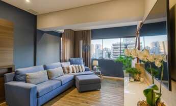 Imagem 5: Cobertura para Venda em Porto Alegre, Moinhos de Vento, 3 dormitórios, 1 suíte, 4 banheiro