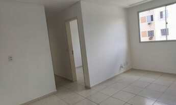 Imagem 5: Apartamento 02 quartos - Condomínio Parque Viva Jacaraípe - Estância Monazítica - Serra/ES