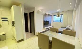 Imagem: Flat para venda tem 33 metros quadrados