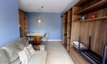 Imagem 3: Cobertura com 3 dorms, Vila Monumento, São Paulo - R$ 690 mil, Cod: 5751