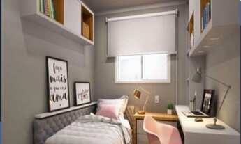 Imagem 5: APARTAMENTO RESIDENCIAL em SANTO ANDRÉ - SP, VILA TIBIRIÇÁ