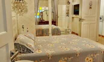 Imagem 4: CASA TRIPLEX NO BAIRRO MARISTA