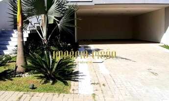 Imagem 3: Casa de Alto Padrão com 3 dormitórios à venda no condomínio Aruã Brisas 2 - Mogi das Cruze