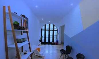 Imagem 3: Casa de vila, Rua Aráxa 735, Grajaú - Rio de Janeiro