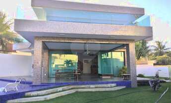 Imagem 6: Lauro de Freitas - Casa Padrão - Vilas do Atlântico