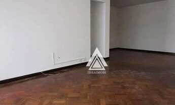 Imagem 4: Apartamento à venda na Lagoa com 152m² com varanda, vista Lagoa, 4 quartos, 1 suíte, 2 vag