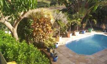 Imagem 4: Casa com 4 dormitórios à venda, 385 m² por R$ 787.000,00 - Indianópolis - Caruaru/PE