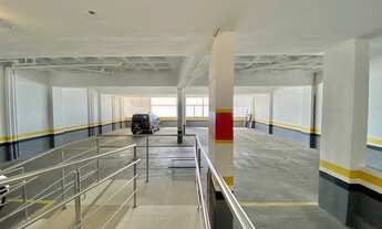 Imagem 3: Apartamento 03 Quartos Mobiliado e Decorado na Beira Mar