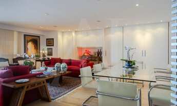 Imagem 3: Apartamento de 300 metros quadrados no bairro Barra da Tijuca com 4 quartos