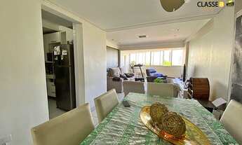 Imagem 4: Apartamento para venda com 90 metros quadrados com 3 quartos em Boa Viagem - Recife - PE