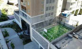 Imagem 2: Unidade andar alto, recém entregue, por 399 mil