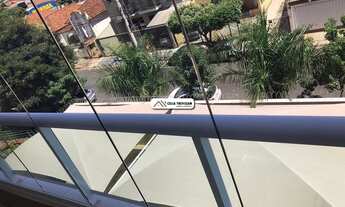 Imagem 2: Apartamento para venda com 72 metros quadrados com 2 quartos