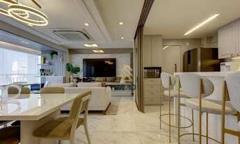 Imagem 5: Apartamento com 3 dormitórios à venda, 95 m² por R$ 1.350.000,00 - Joaquim Távora - Fortal