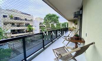 Imagem: RIO DE JANEIRO - Apartamento Padrão - RECREIO