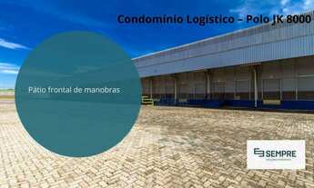 Imagem 7: Galpão Para alugar em Santa Maria/DF