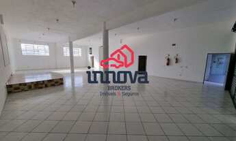 Imagem 2: Salão, Jardim Vila Galvão, Guarulhos, Cod: INGP470