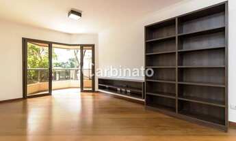 Imagem 5: São Paulo - Apartamento Padrão - Consolação