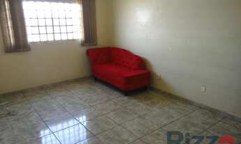 Imagem 5: VALPARAISO DE GOIáS - GO - Apartamento Padrão - PARQUE ESPLANADA II