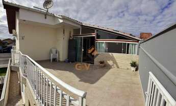 Imagem 3: Casa com 5 dormitórios à venda, 277 m² por R$ 730.000,00 - Campeche - Florianópolis/SC