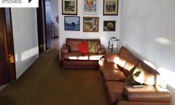 Imagem 4: Casa com quintal e churrasqueira no Jardim da Gloria !!