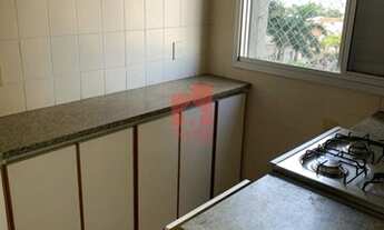 Imagem 2: O Condomínio New Orlean é bem equipado com diversas instalações, apropriado para quem busc