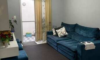 Imagem 2: Jardim Didinha - Jacareí - Apartamento - venda -91 m², 3 quartos