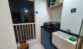 Imagem 3: Apartamento com 2/4 no Imbui - Salvador/Ba