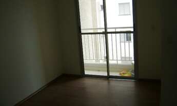 Imagem 3: Apartamento para venda com 48 metros quadrados com 2 quartos em Cidade Líder - São Paulo