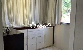 Imagem 3: APARTAMENTO RESIDENCIAL em UBERLÂNDIA - MG, SARAIVA