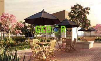 Imagem 4: Apartamento 2 dorms e Varanda, em Interlagos R$199 mil Cod 4030