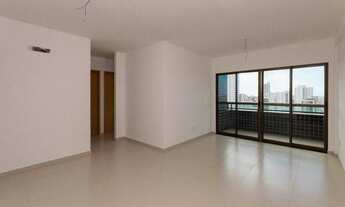 Imagem: Edf. Edésio Pessoa - Apartamento na torre