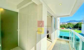 Imagem 3: Mares De Goa Residence - 2quarto - 78 m² 100% Mobiliado -Não Fazemos Contrato Por Temporad