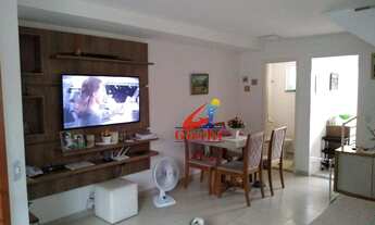 Imagem 1: Casa com 2 dormitórios à venda, 76 m² por R$ 340.000,00 - Araras - Teresópolis/RJ