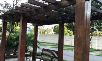 Imagem 6: Apartamento para venda tem 63 metros quadrados com 3 quartos em Jacarepaguá - Rio de Janei