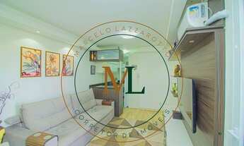 Imagem 4: Canoas - Apartamento Padrão - Igara